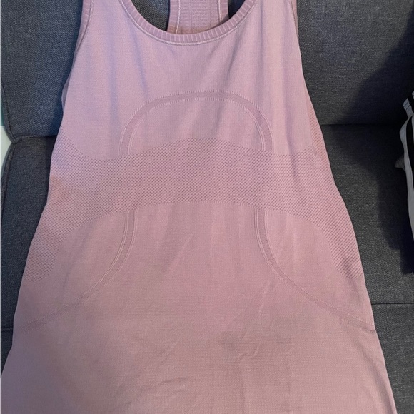 Lululemon Swiftly Tech Racerback Tank - Picture 3 of 5